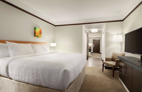 Medford Hotel | Hilton Garden Inn Medford, OR
