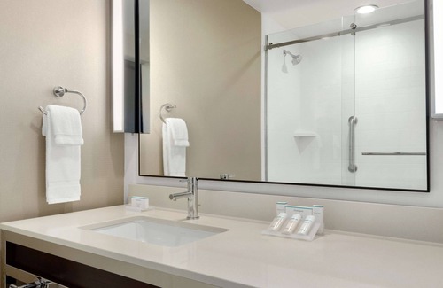 Medford Hotel | Hilton Garden Inn Medford, OR