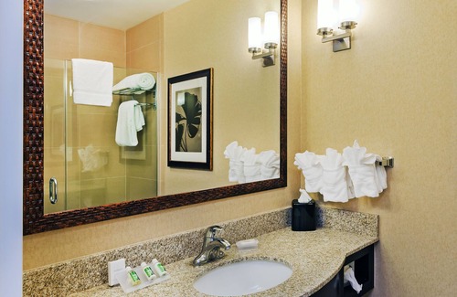 Midland Hotel | Hilton Garden Inn Midland