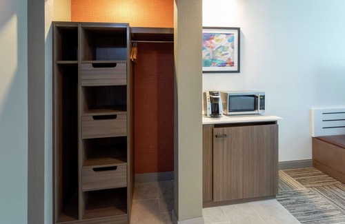 West Bloomington Hotel | Hilton Garden Inn Minneapolis/Bloomington
