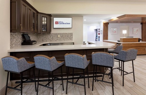 West Bloomington Hotel | Hilton Garden Inn Minneapolis/Bloomington