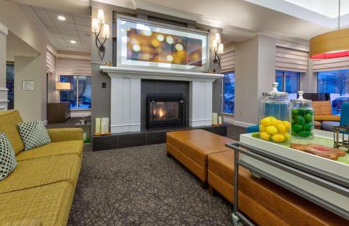 Maple Grove Hotel | Hilton Garden Inn Minneapolis Maple Grove
