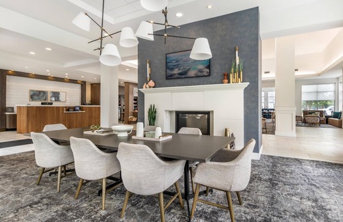 Gunter Afs Hotel | Hilton Garden Inn Montgomery - EastChase