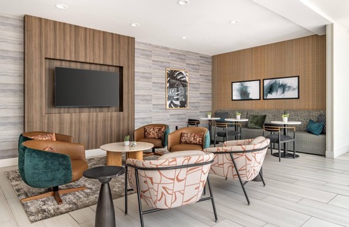 Gunter Afs Hotel | Hilton Garden Inn Montgomery - EastChase