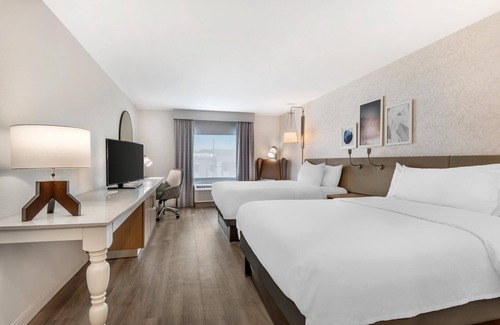 Gunter Afs Hotel | Hilton Garden Inn Montgomery - EastChase