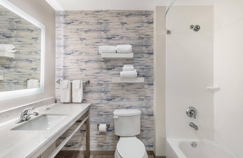 Gunter Afs Hotel | Hilton Garden Inn Montgomery - EastChase