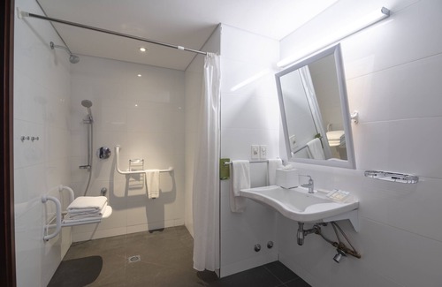 Buceo Hotel | Hilton Garden Inn Montevideo