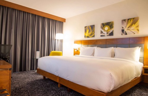 Embakasi Hotel | Hilton Garden Inn Nairobi Airport