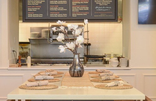 Napa Hotel | Hilton Garden Inn Napa