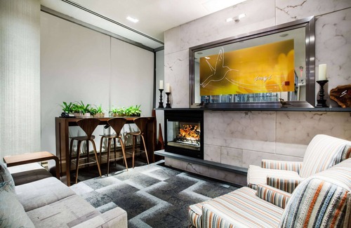Midtown Hotel | Hilton Garden Inn New York/West 35th Street