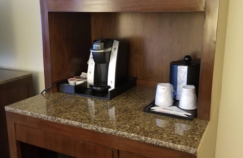 Oxnard Hotel | Hilton Garden Inn Oxnard/Camarillo