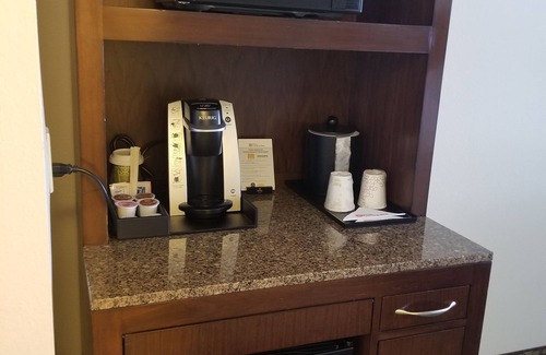 Oxnard Hotel | Hilton Garden Inn Oxnard/Camarillo