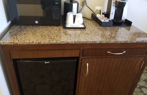 Oxnard Hotel | Hilton Garden Inn Oxnard/Camarillo
