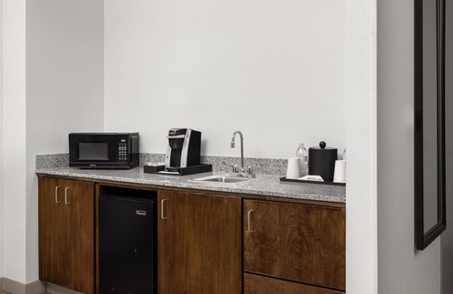 Pascagoula Hotel | Hilton Garden Inn Pascagoula