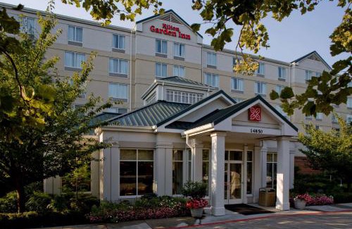 Lake Forest Hotel | Hilton Garden Inn Portland Lake Oswego