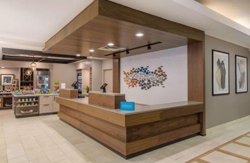 Lake Forest Hotel | Hilton Garden Inn Portland Lake Oswego