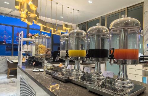 Qidong Hotel | Hilton Garden Inn Qidong