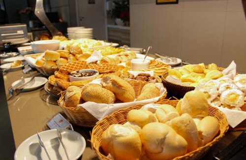 Santo Andre Hotel | Hilton Garden Inn Santo Andre