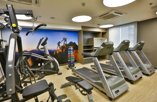 Santo Andre Hotel | Hilton Garden Inn Santo Andre