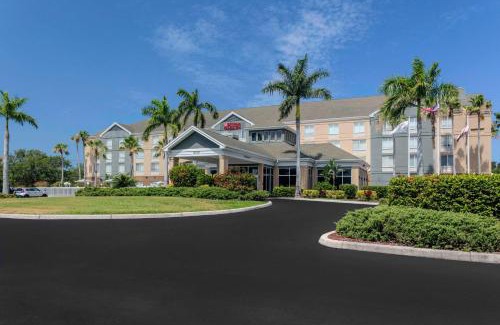 Ballentine Manor Estates Hotel | Hilton Garden Inn Sarasota-Bradenton Airport
