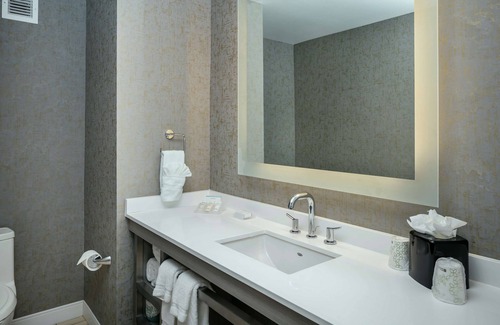 Northwest Bellevue Hotel | Hilton Garden Inn Seattle Bellevue Downtown, WA