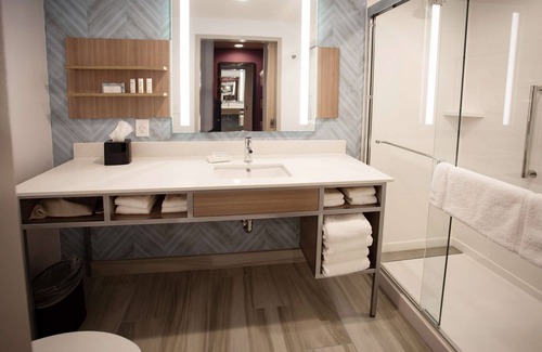 Southern Pines Hotel | Hilton Garden Inn Southern Pines Pinehurst, NC