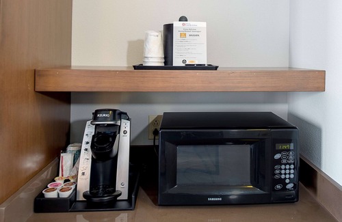 O'Fallon Hotel | Hilton Garden Inn St. Louis/O'Fallon MO