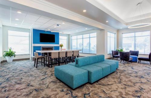 Oldsmar Hotel | Hilton Garden Inn Tampa Northwest/Oldsmar