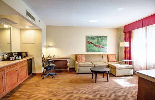 Historic Ybor Hotel | Hilton Garden Inn Tampa Ybor Historic District