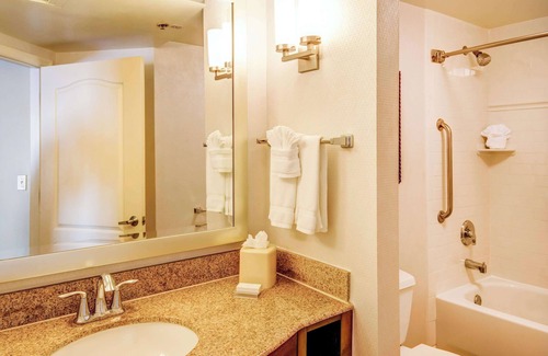 Historic Ybor Hotel | Hilton Garden Inn Tampa Ybor Historic District