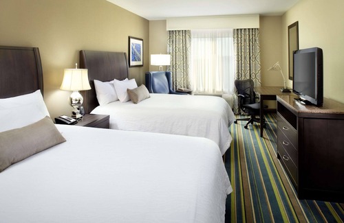 Texarkana Hotel | Hilton Garden Inn Texarkana