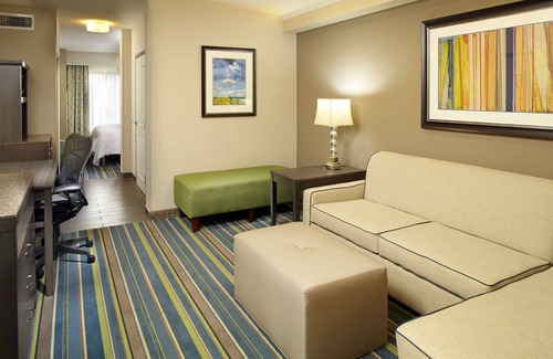 Texarkana Hotel | Hilton Garden Inn Texarkana