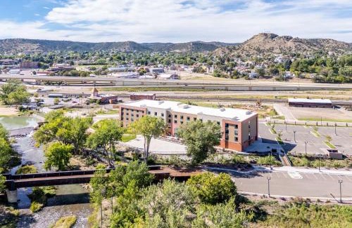 Trinidad Hotel | Hilton Garden Inn Trinidad Downtown