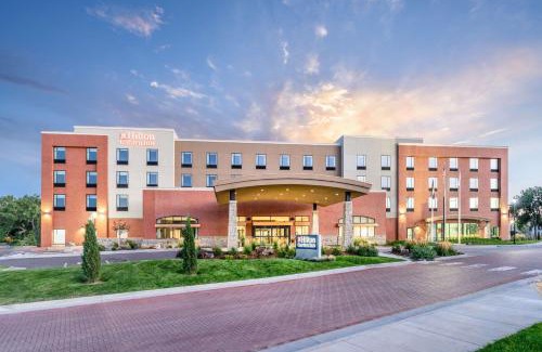 Trinidad Hotel | Hilton Garden Inn Trinidad Downtown