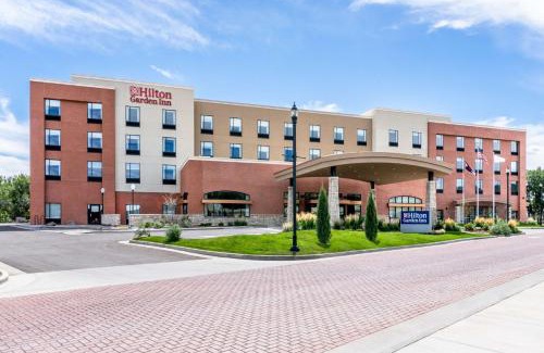 Trinidad Hotel | Hilton Garden Inn Trinidad Downtown