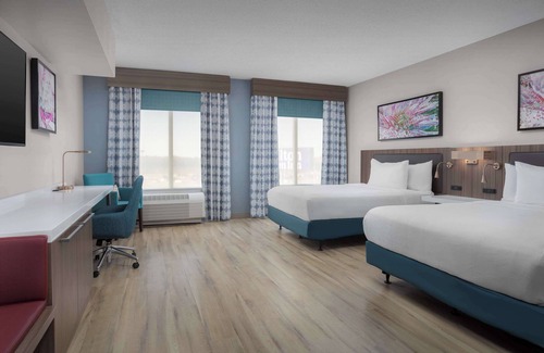 Tuscaloosa Hotel | Hilton Garden Inn Tuscaloosa