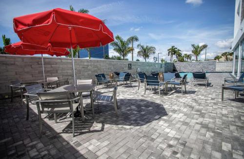 Land of the Presidents Hotel | Hilton Garden Inn West Palm Beach I95 Outlets
