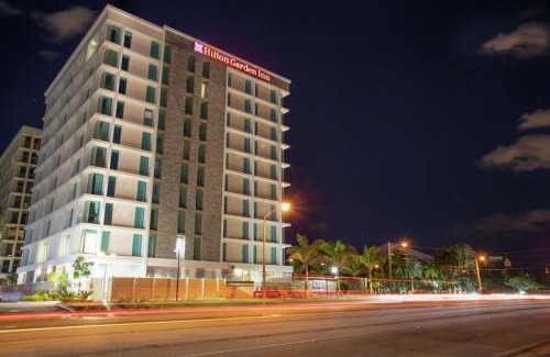 Land of the Presidents Hotel | Hilton Garden Inn West Palm Beach I95 Outlets