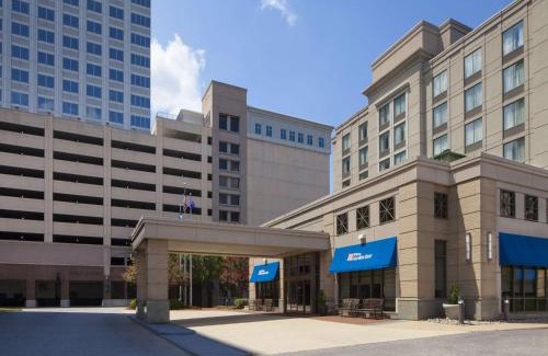 Northwest Hotel | Hilton Garden Inn Virginia Beach Town Center