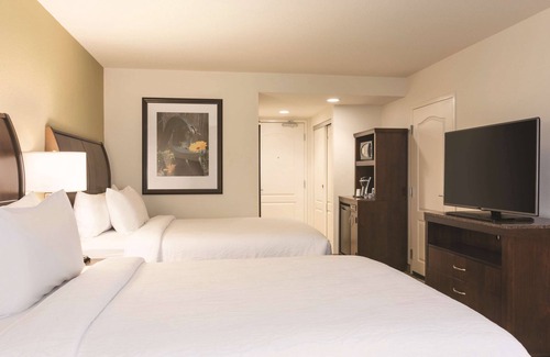 Wallingford Hotel | Hilton Garden Inn Wallingford/Meriden