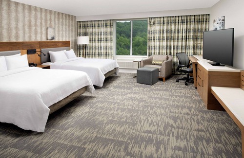 Dobbs Ferry Hotel | Hilton Garden Inn Westchester Dobbs Ferry, NY