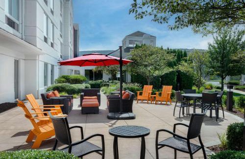 Wilkes-Barre Hotel | Hilton Garden Inn Wilkes-Barre