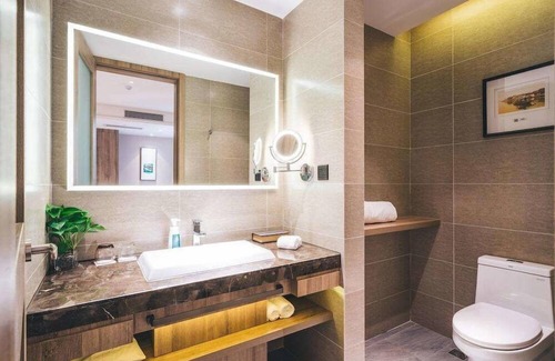 Zhuji Hotel | Hilton Garden Inn Zhuji East