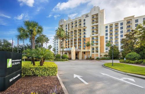 Florida Central Atlantic Coast Resort | Hilton Grand Vacations Club Las Palmeras Orlando