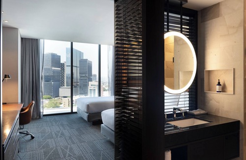 Providencia Hotel | Hilton Guadalajara Midtown
