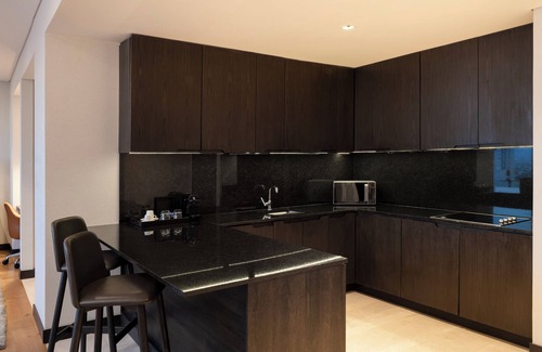 Providencia Hotel | Hilton Guadalajara Midtown