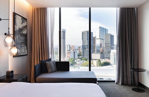 Providencia Hotel | Hilton Guadalajara Midtown