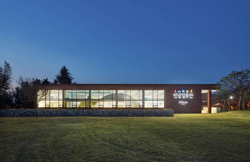 Gyeongju Resort | Hilton Gyeongju