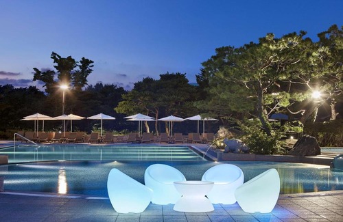 Gyeongju Resort | Hilton Gyeongju
