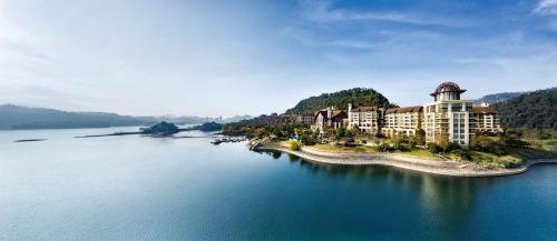 Chun'an Resort | Hilton Hangzhou Qiandao Lake Resort